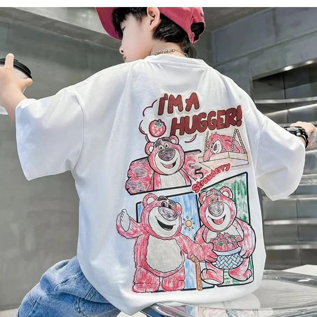 李小姐的童装
