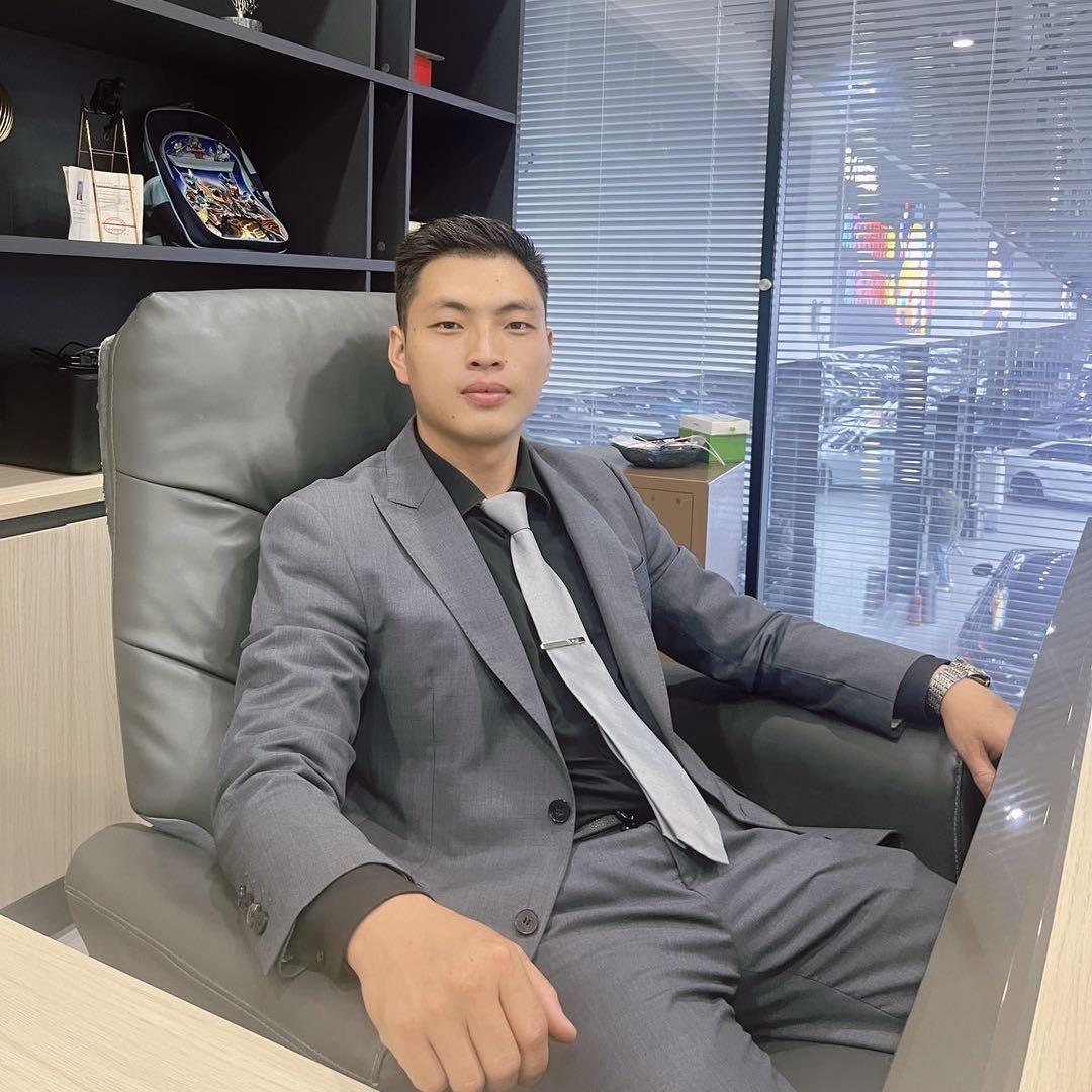 成都牛一车胡总