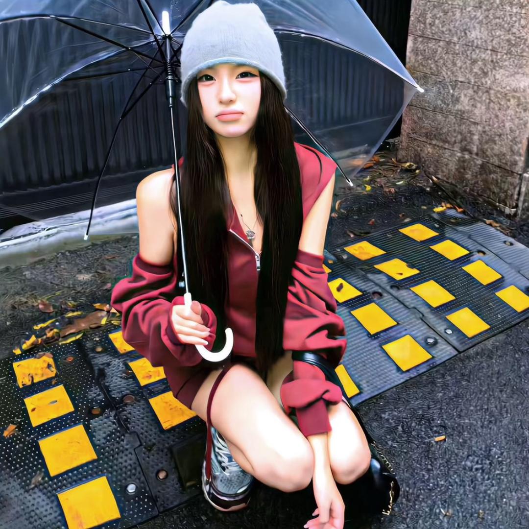 小太阳..