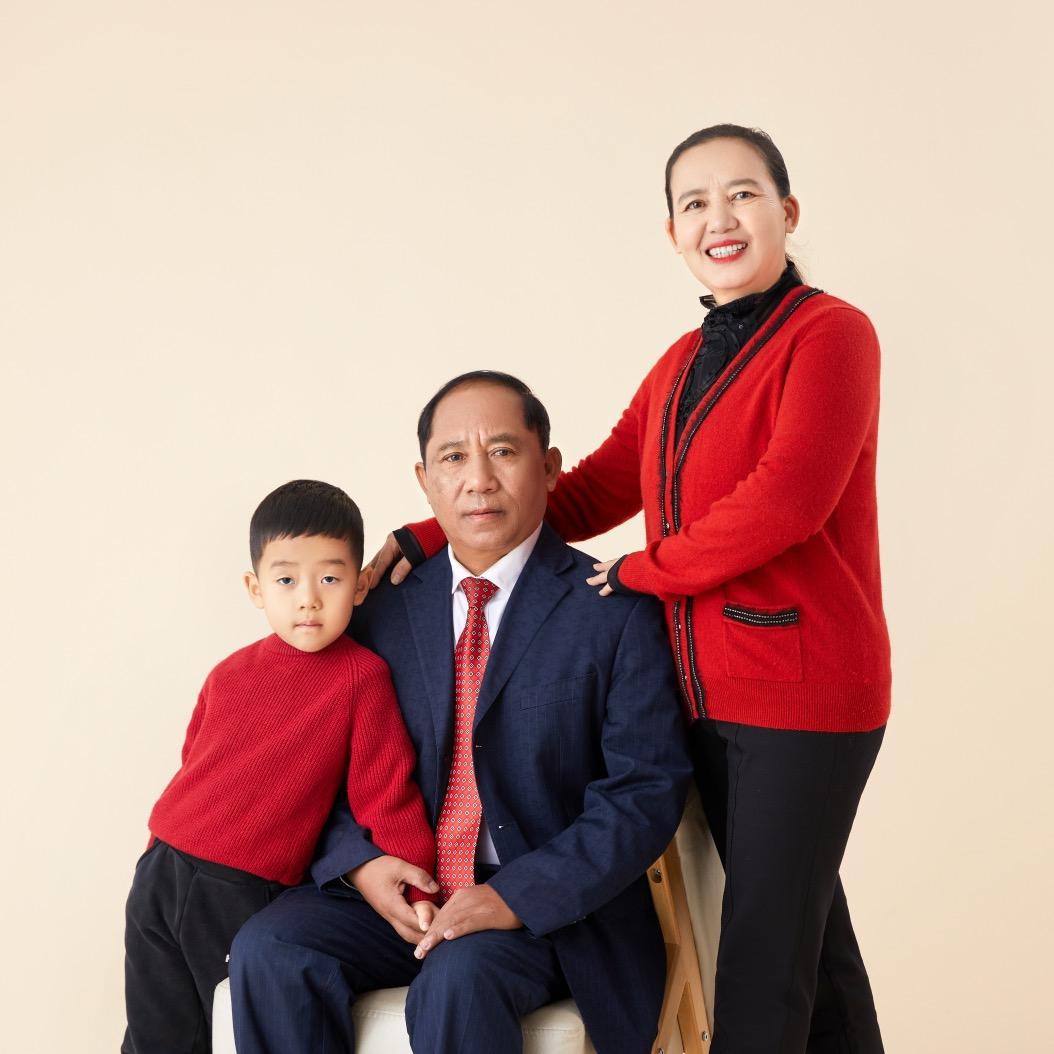 晓曼