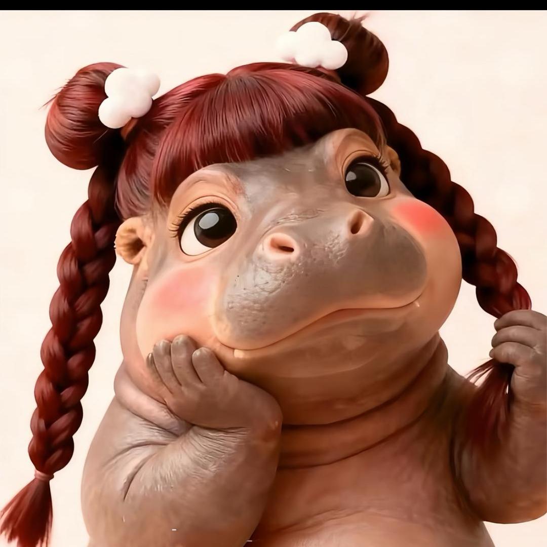 乐意李🧚🏻‍♀️