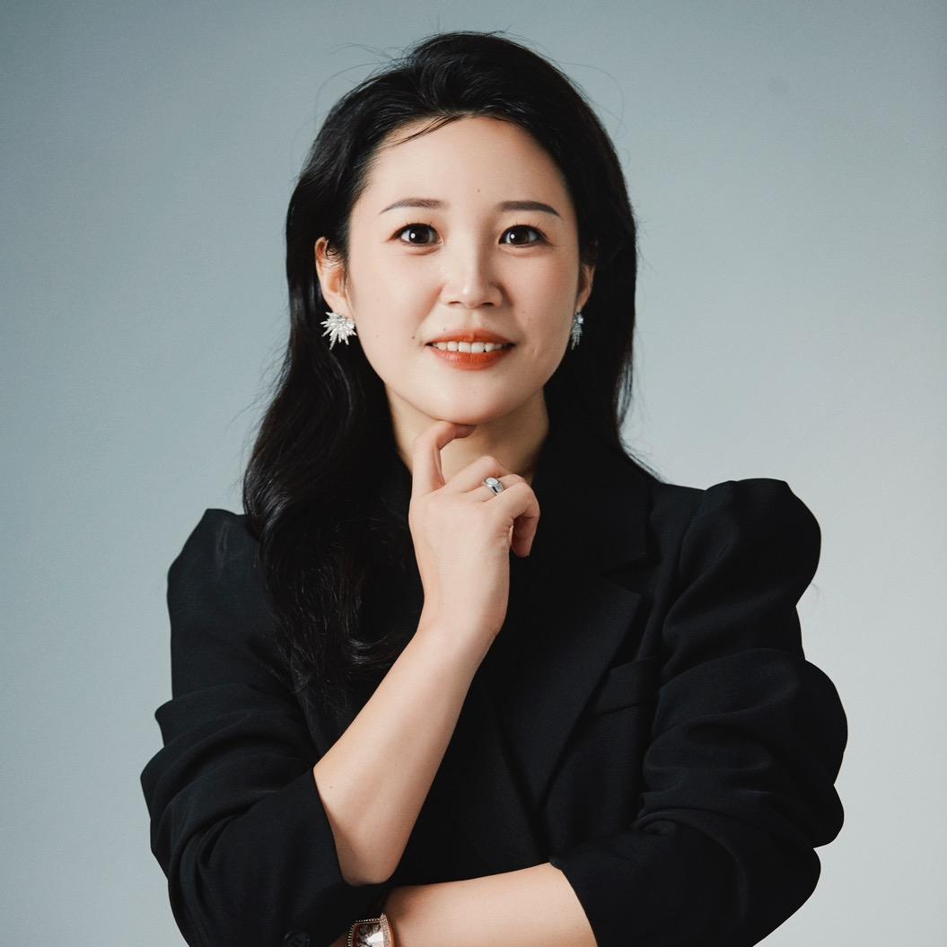 孟芓艺 微笑优品