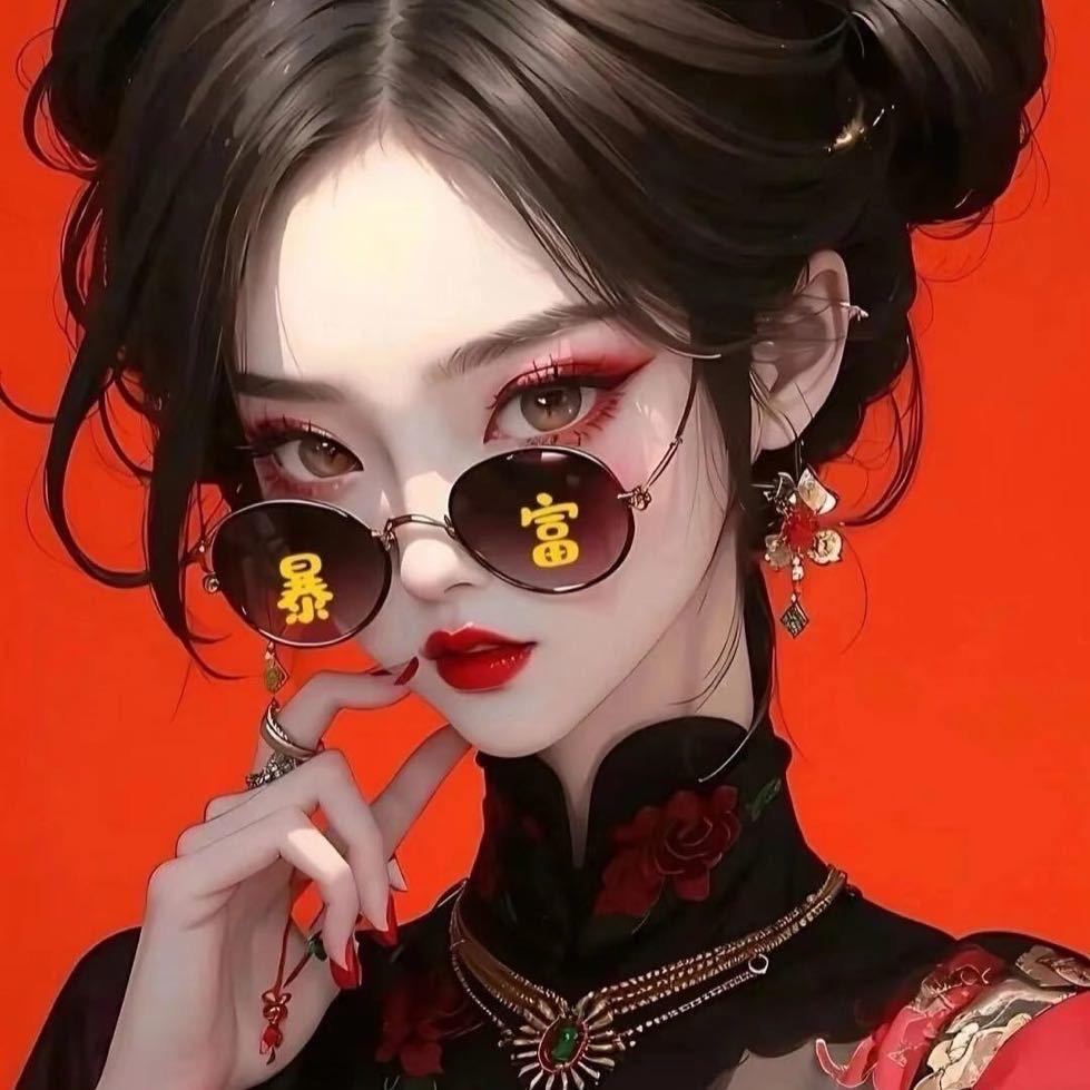 花菇娘.