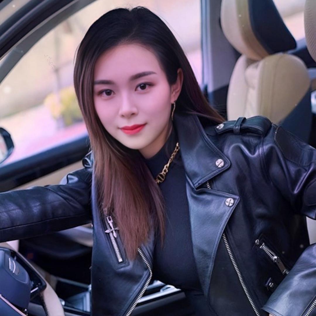 灿灿高端女裤工厂