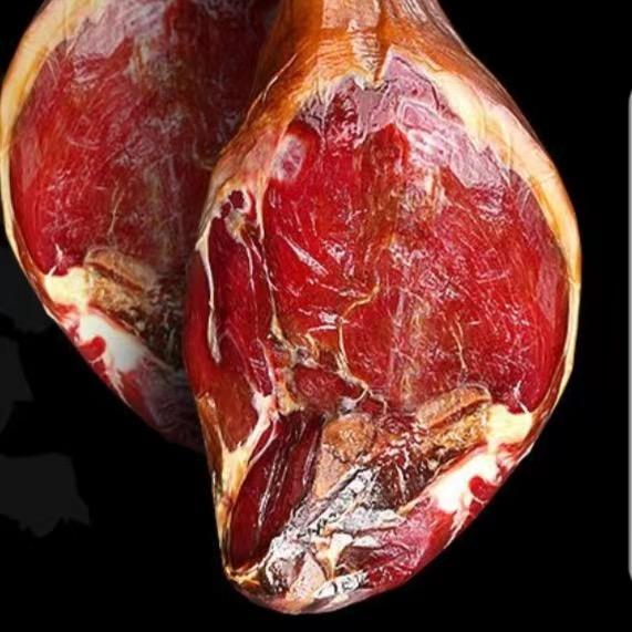 宣威老三火腿美食