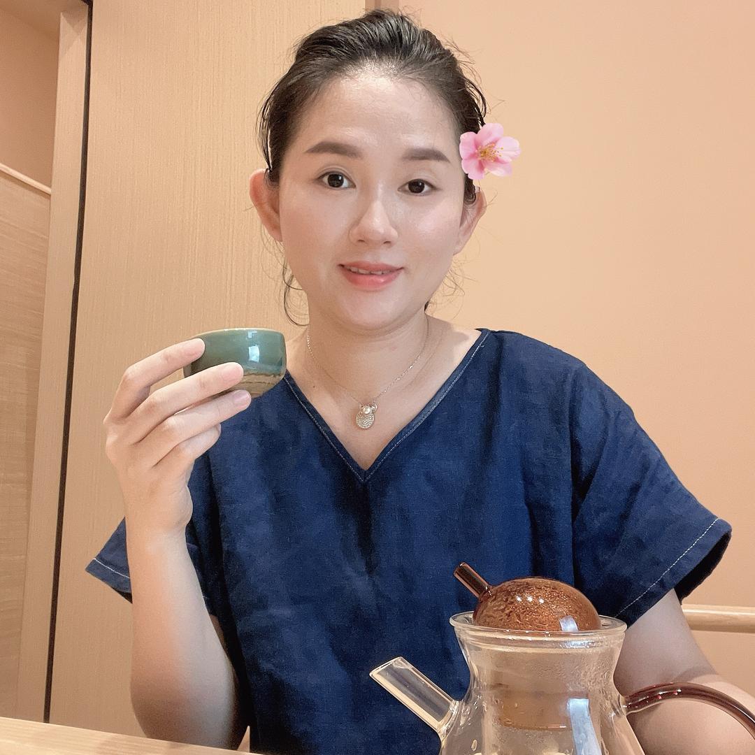 丽媛（找有效粉）