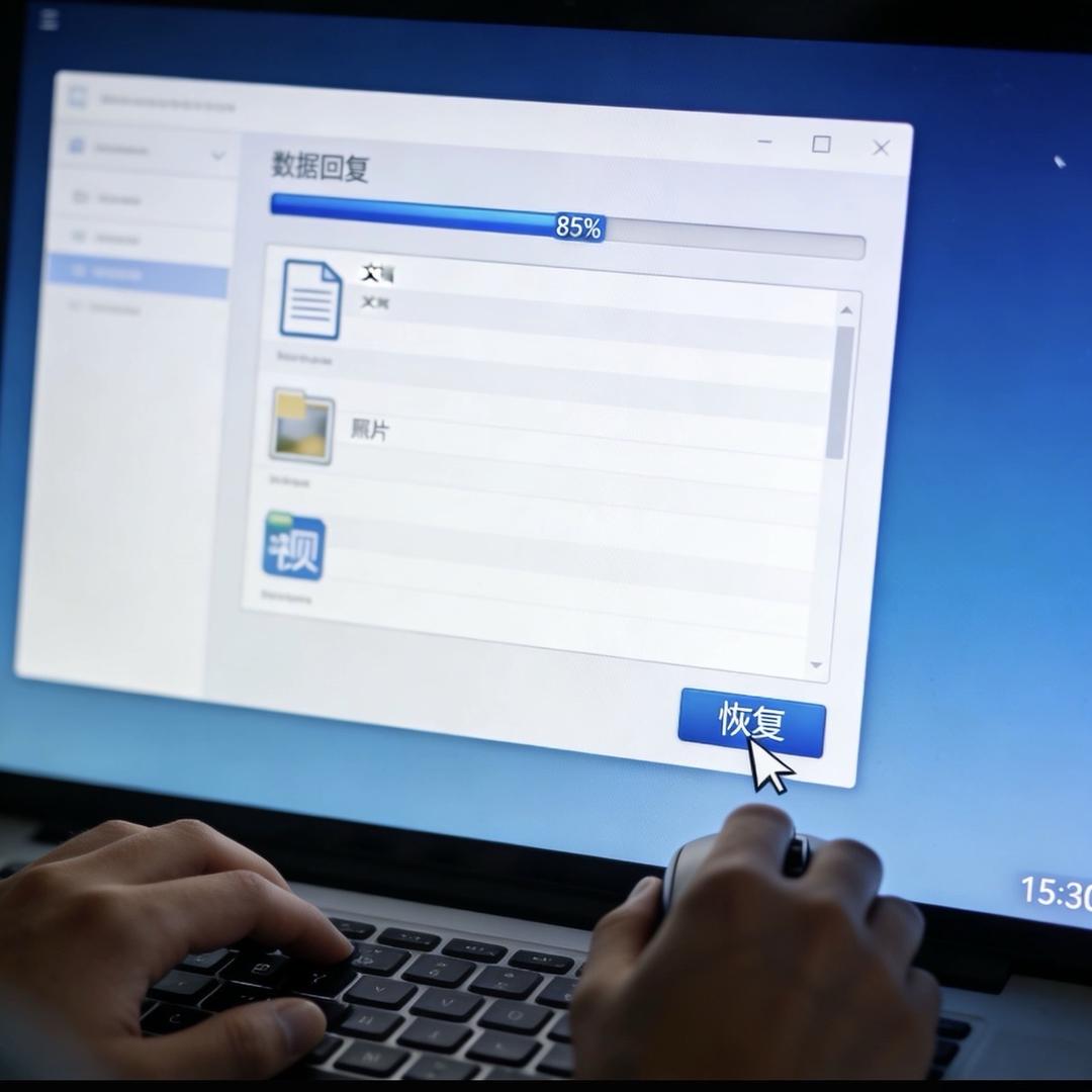 忆芯信息咨询工作室