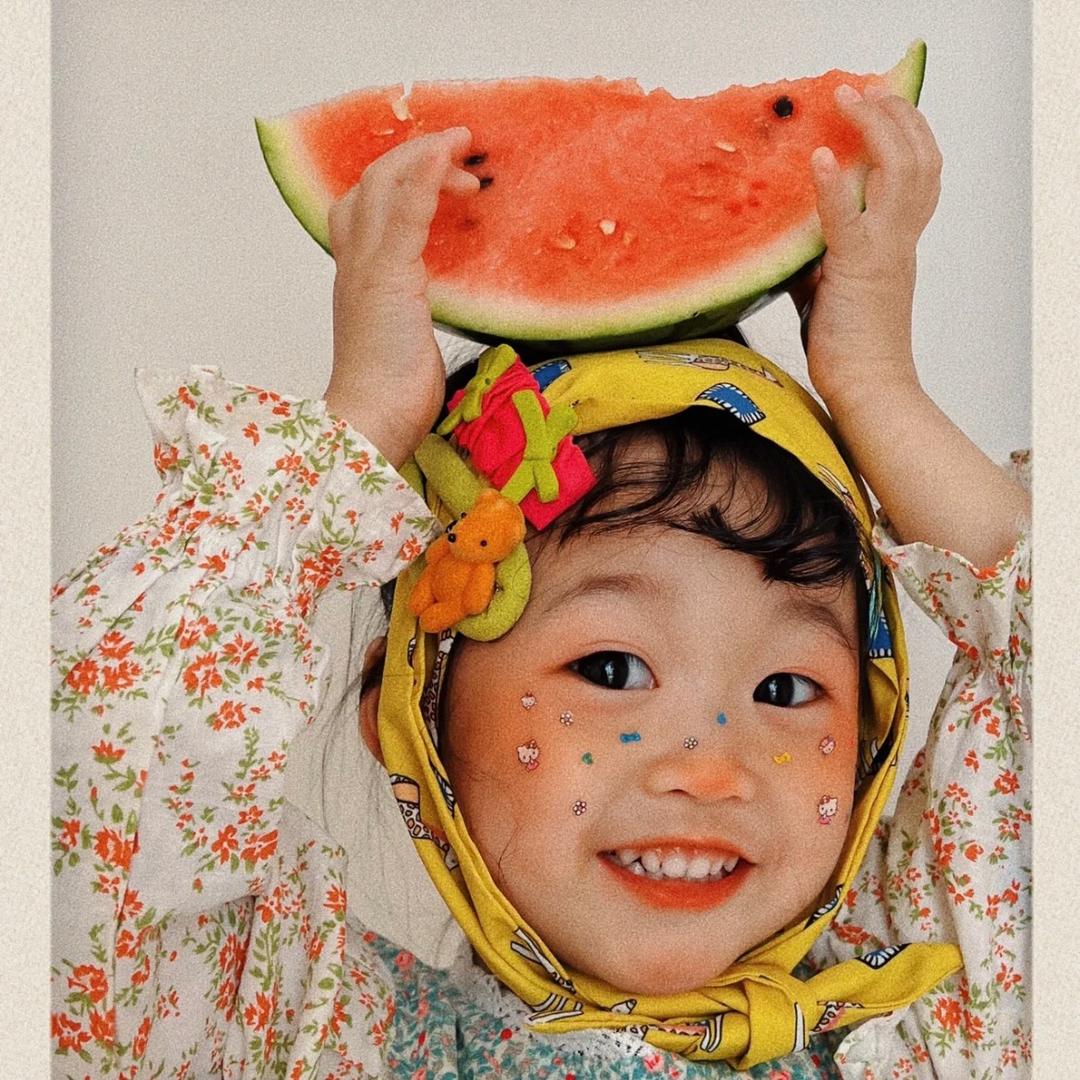 温柔恬静大美女