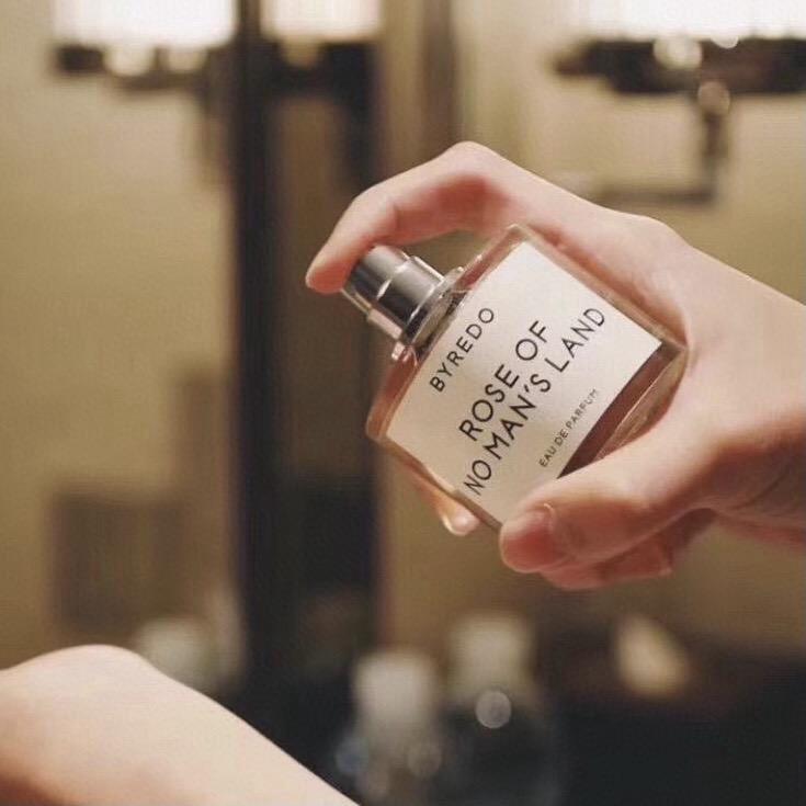 茜茜里香氛室2号