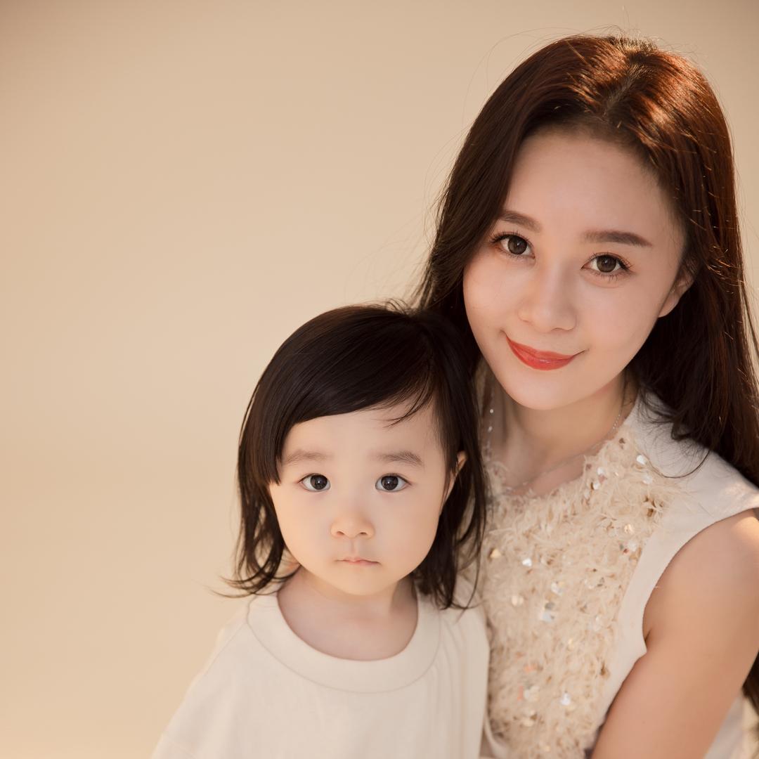 咪咪妈妈冲鸭☀️
