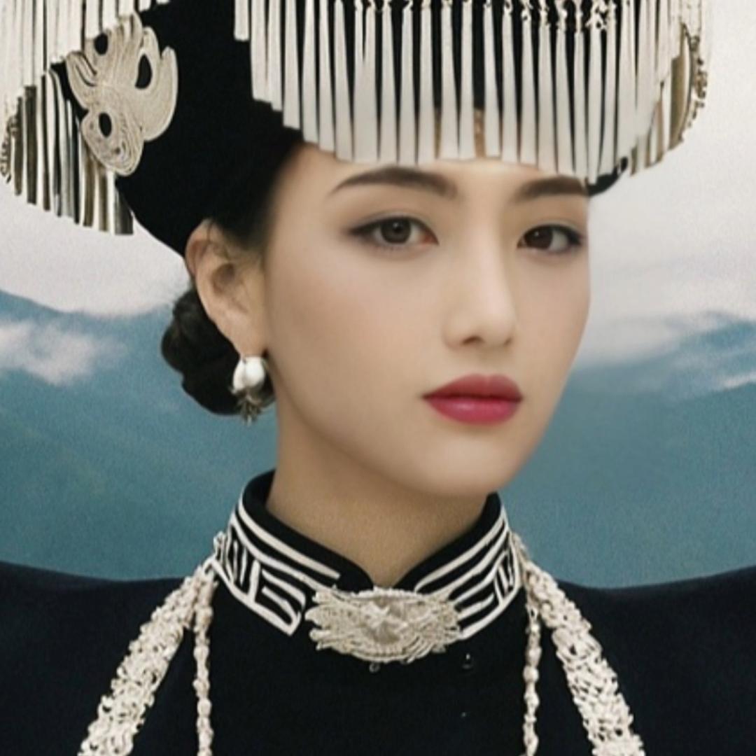 💕王幺妹💕