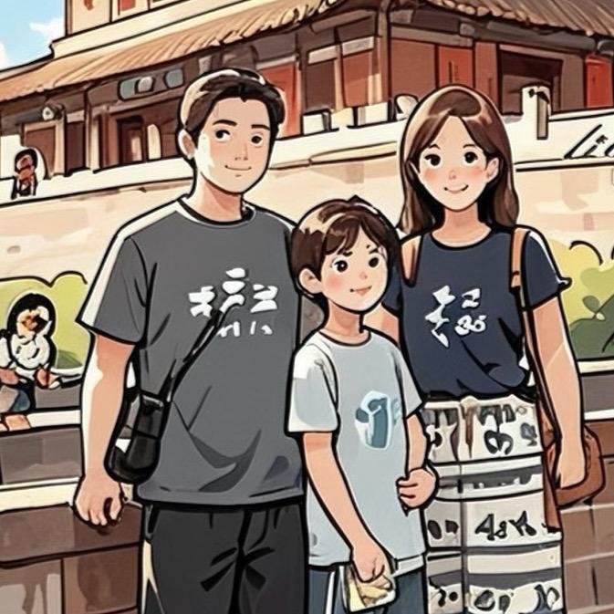 ^_^伊伊妈妈尹小姐