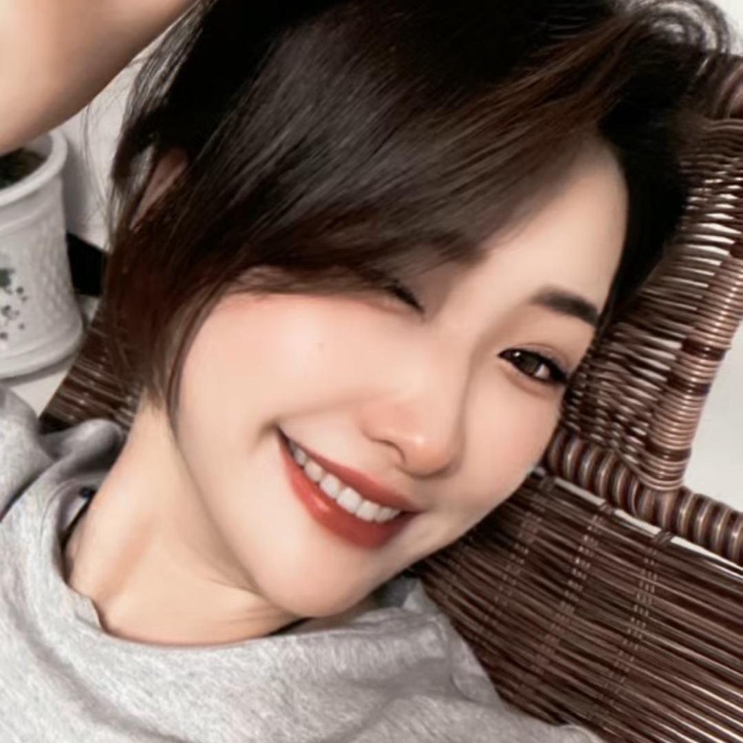郭小妞🐰