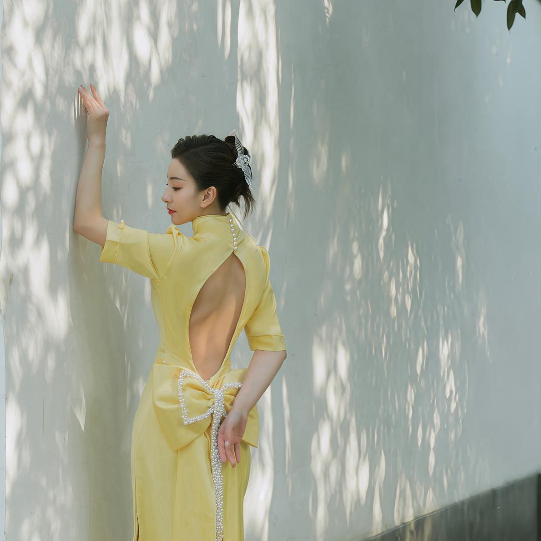 云老师颈椎锻炼