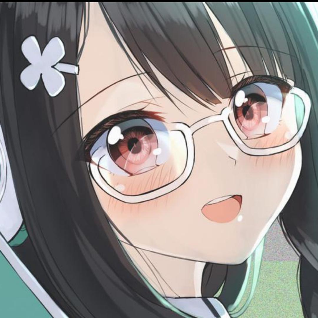 茉一凹