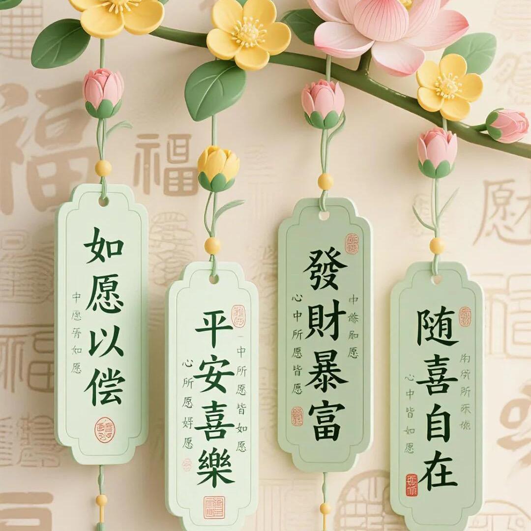 小团福福严选