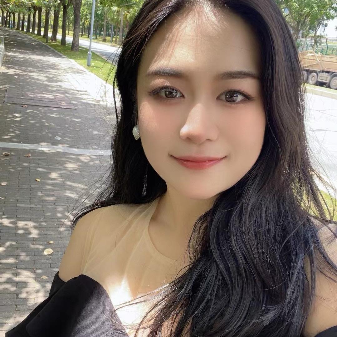 阿宁很温柔