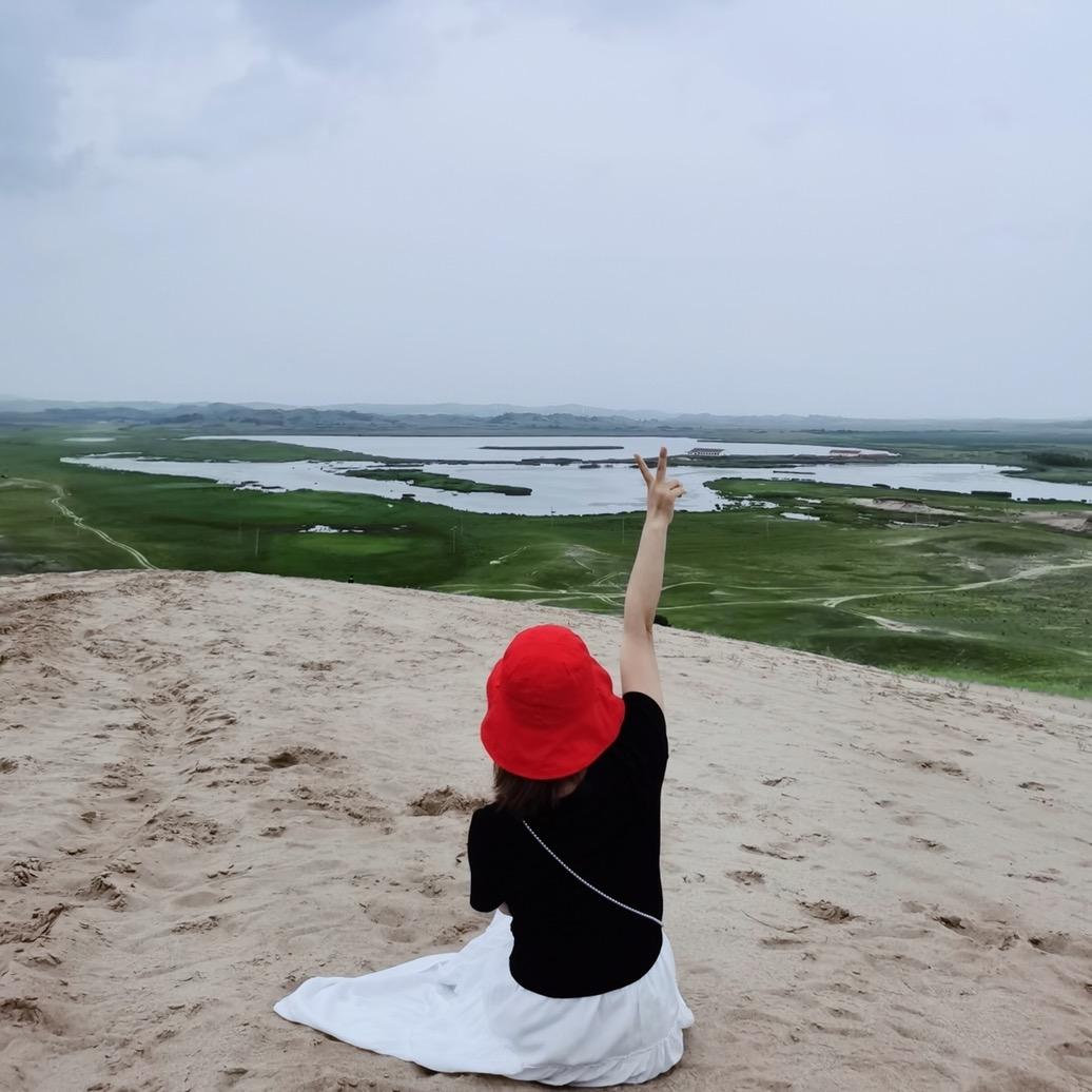 天青色等烟雨🐰