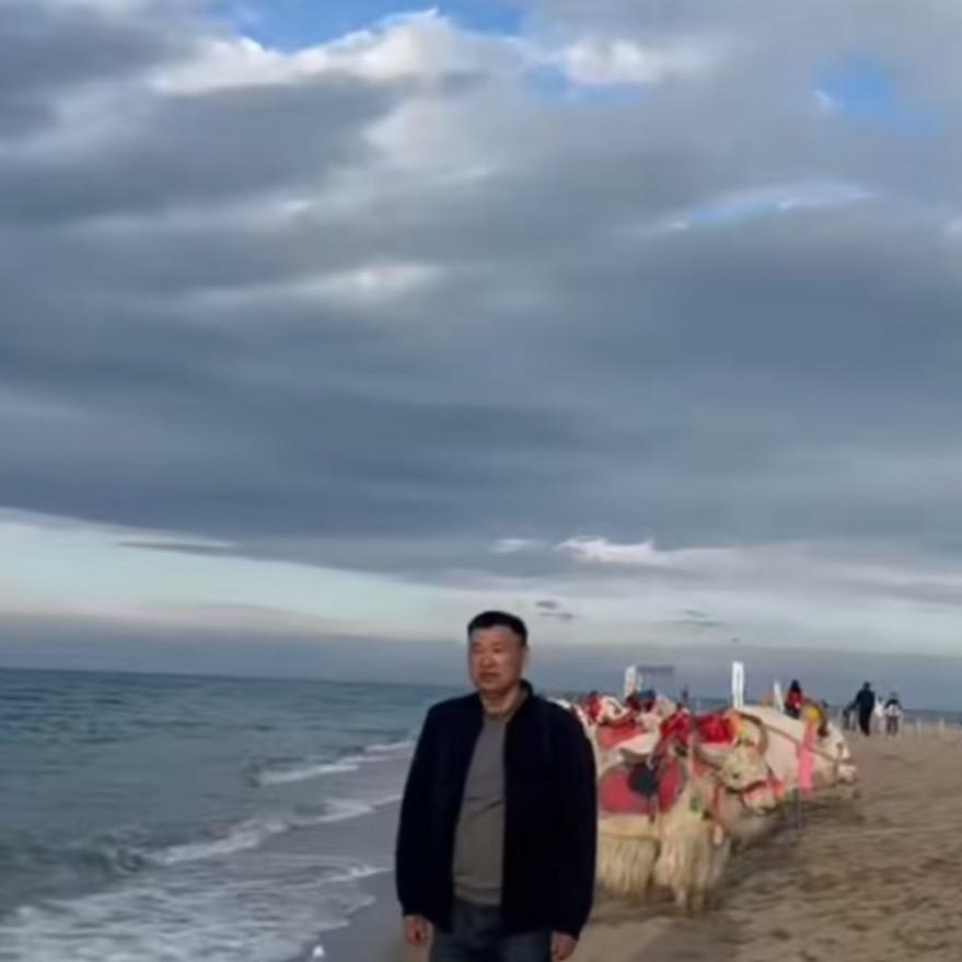 收藏与交流