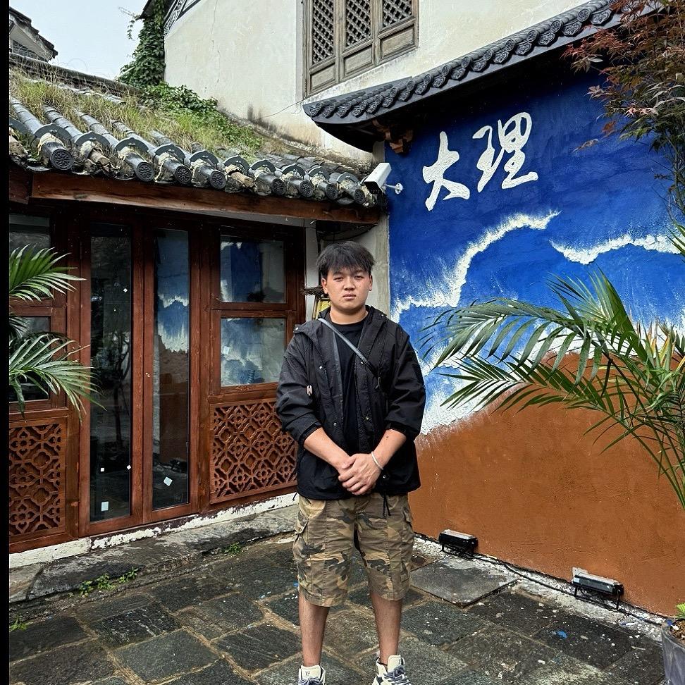 &为禽锁困🏔️