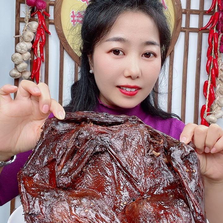 辣香四季湖南花妞食品有限公司食品专卖店