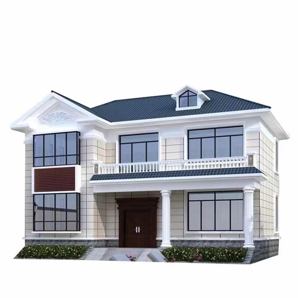 涿州水泥活动房厂家（建炜）