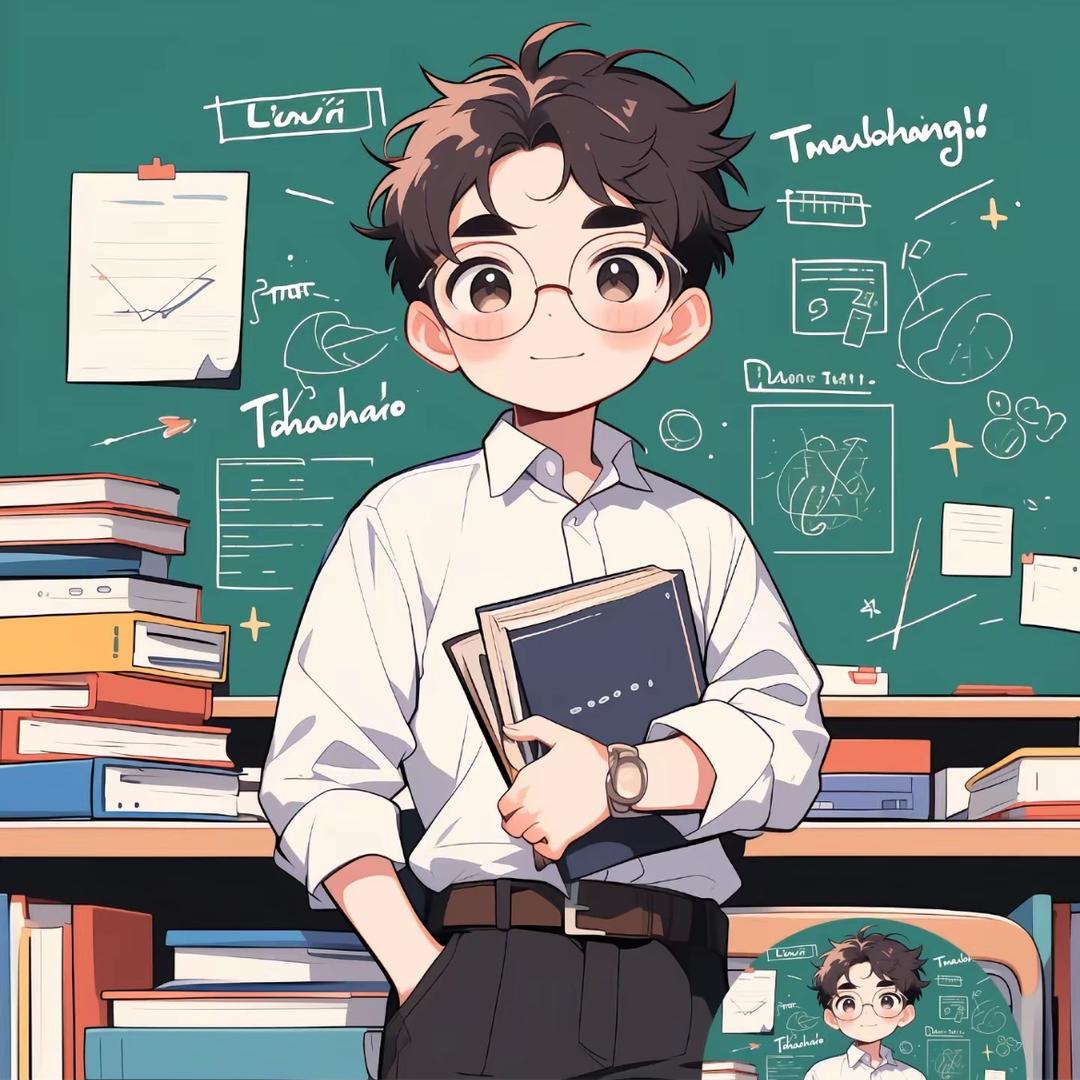 许老师初阶课堂