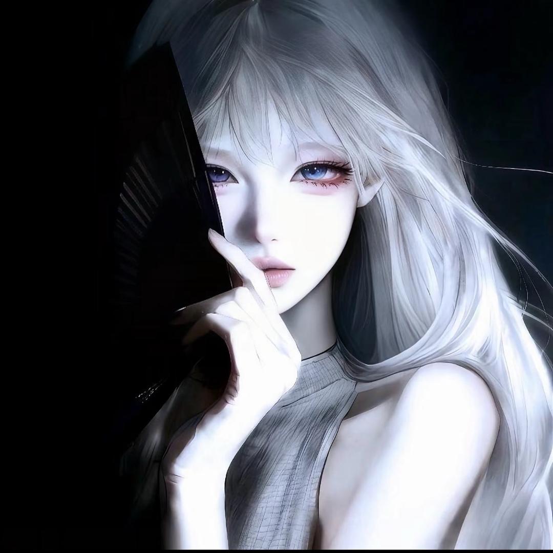 小祈（三角洲行动）