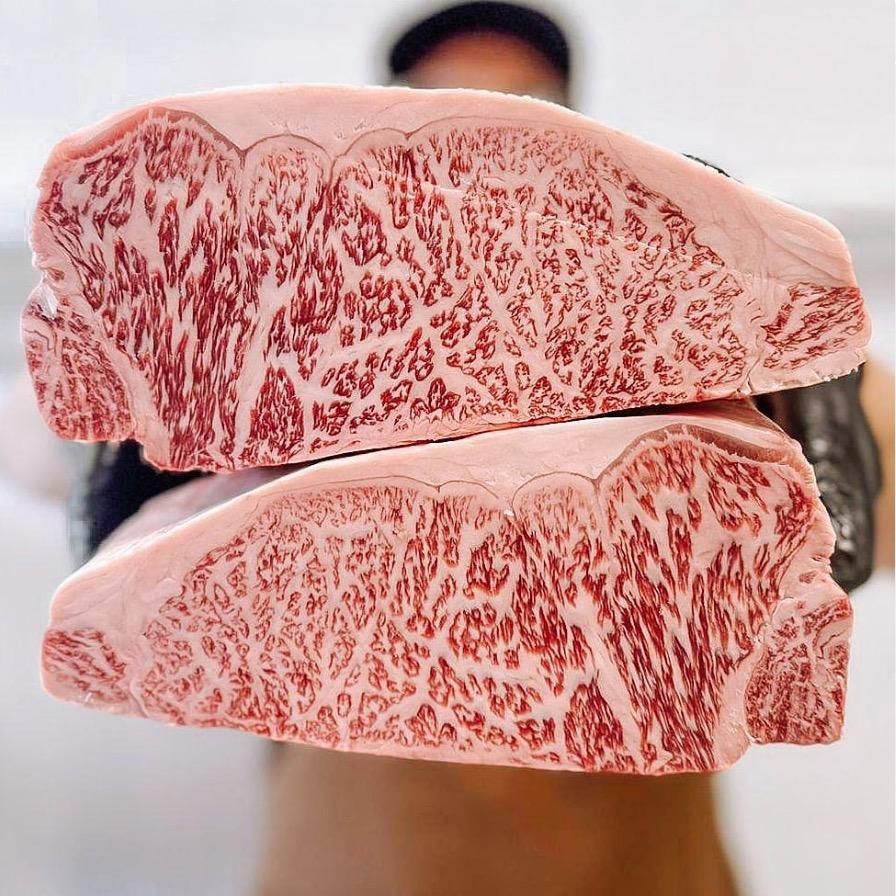 #雪花牛肉批发