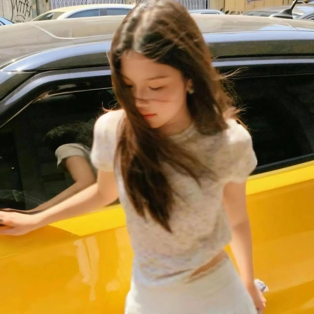 智恩🍑