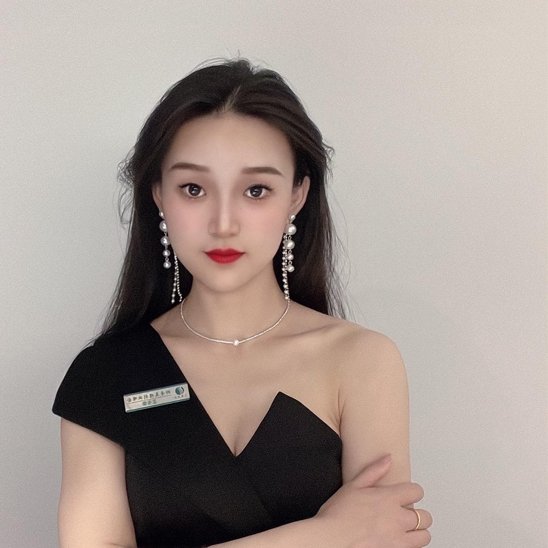 虞美人🍓暴富好运