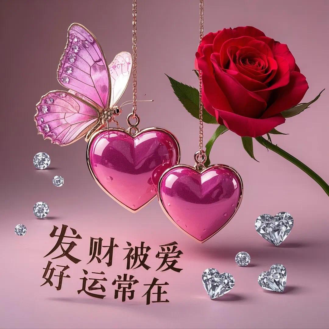 开心每一秒