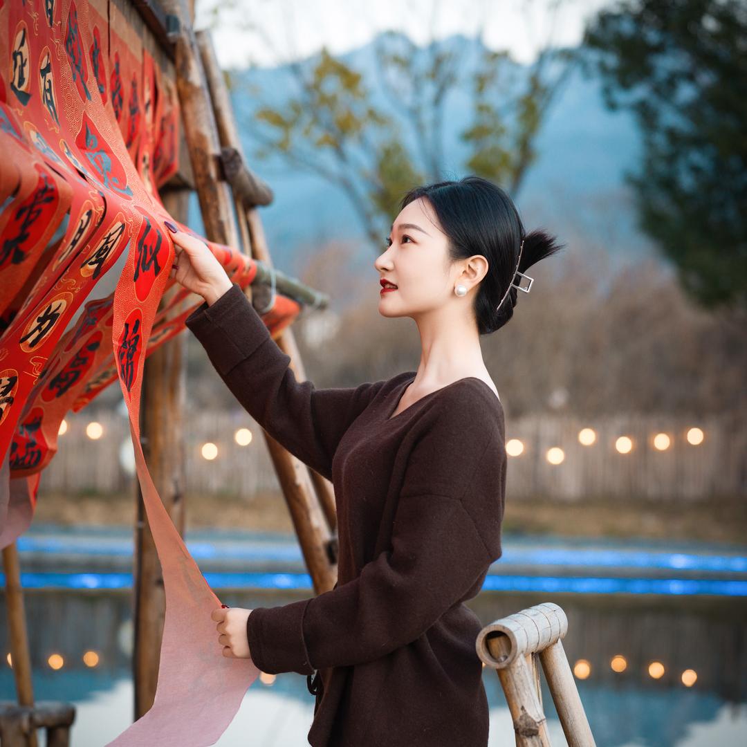 九华山等等民宿（洋洋YANG）