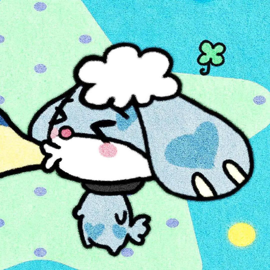 溜溜紫薯