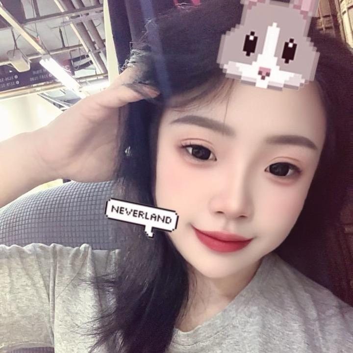 沈阳李雪琴🌈
