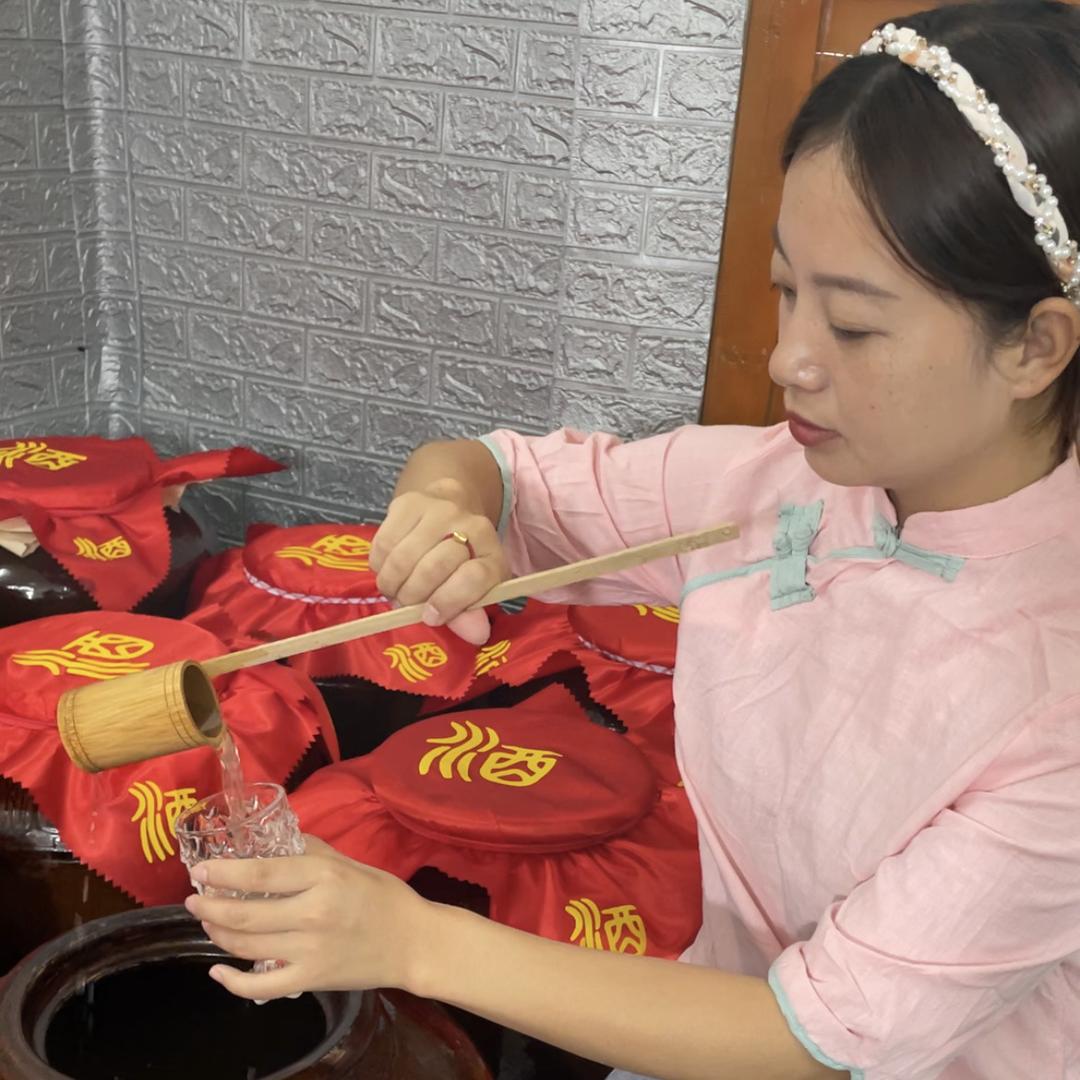梓芯农产品（江西老表）