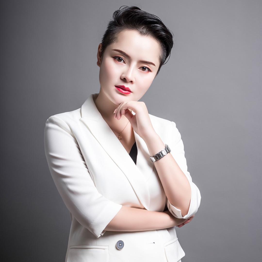 蓝君生活美容馆