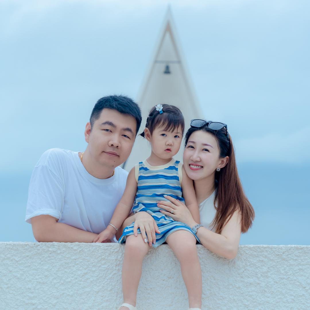 是白小姐吖