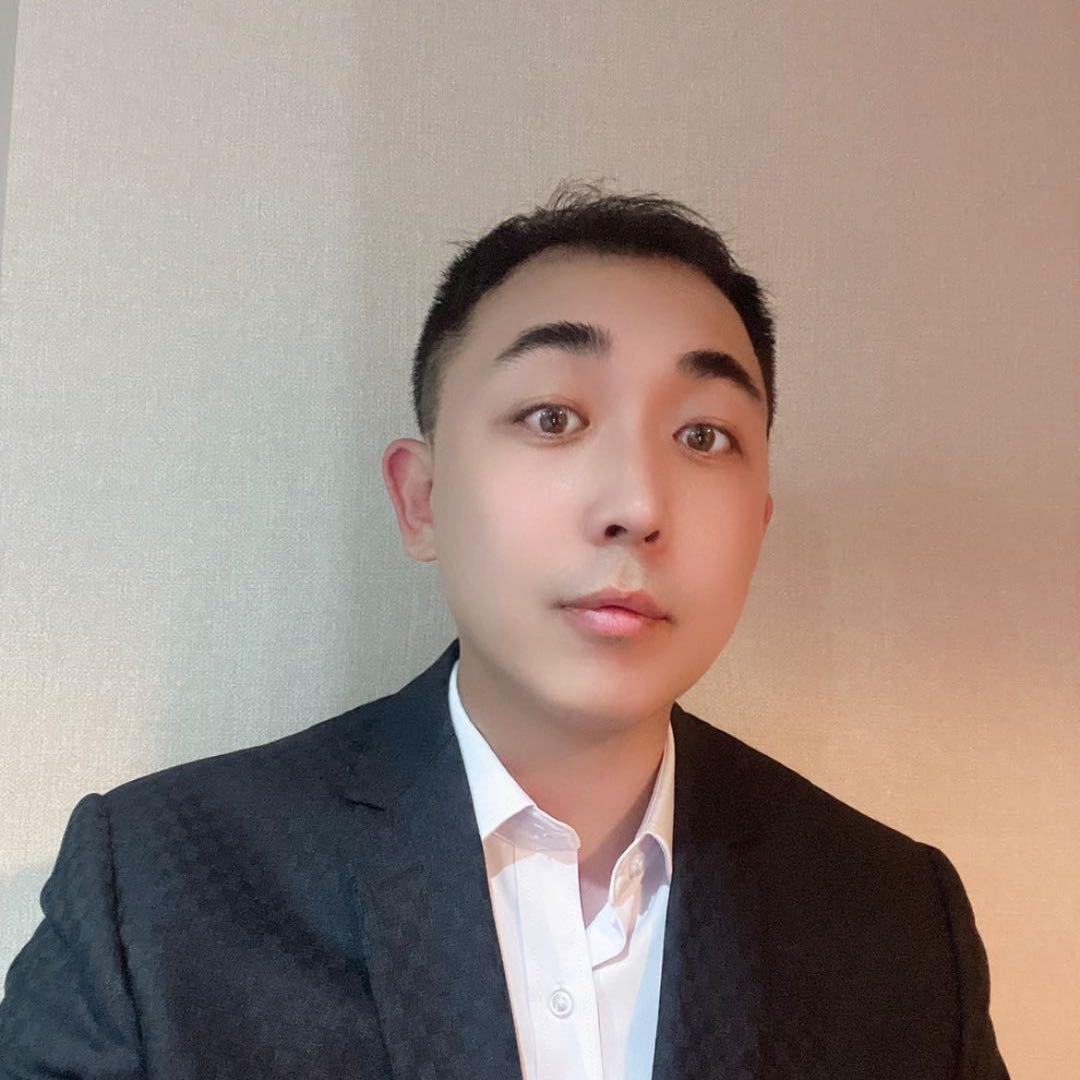 雷子 太原大宗商业地产