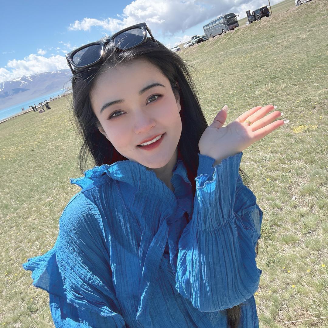 @马漂亮🍊