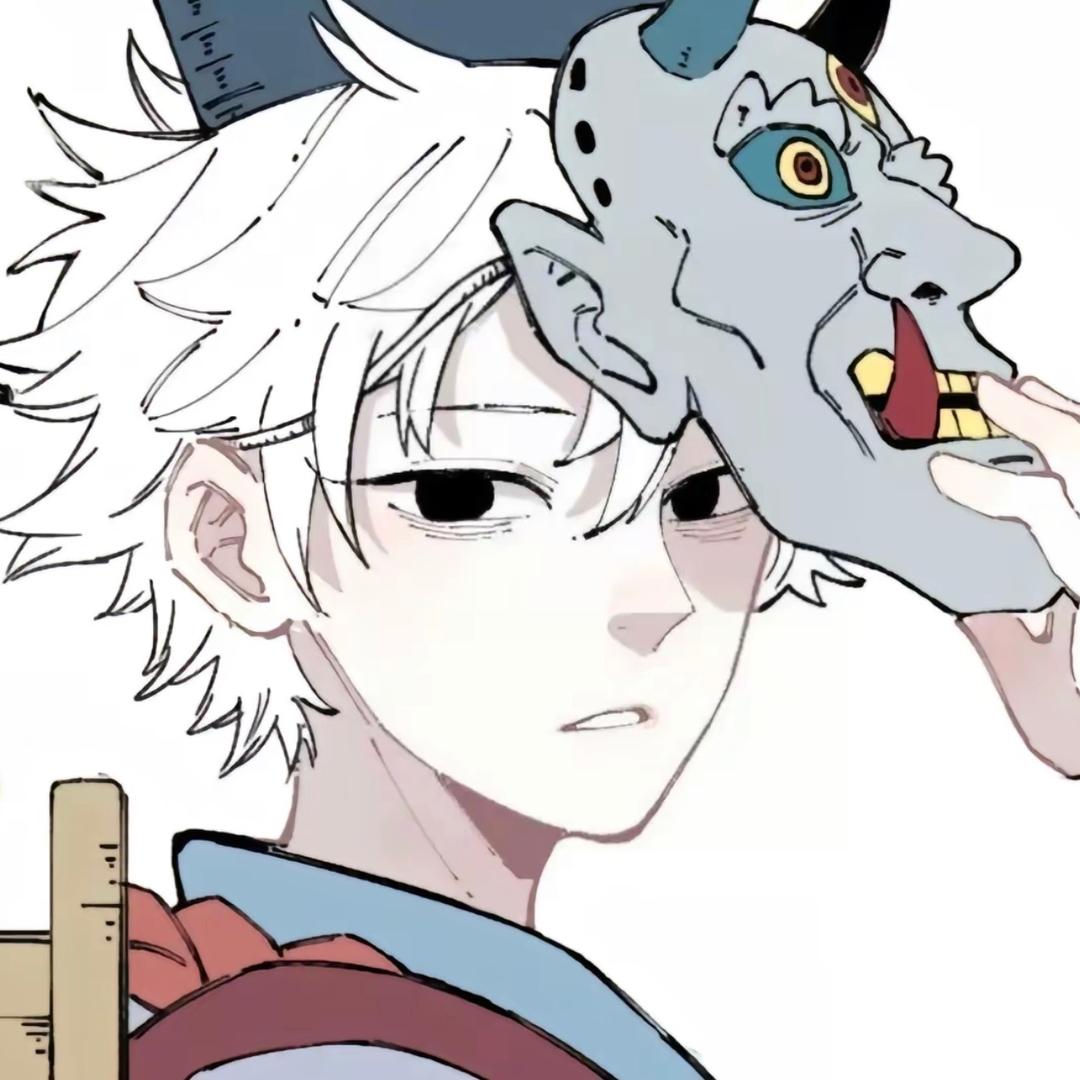 伤心男孩
