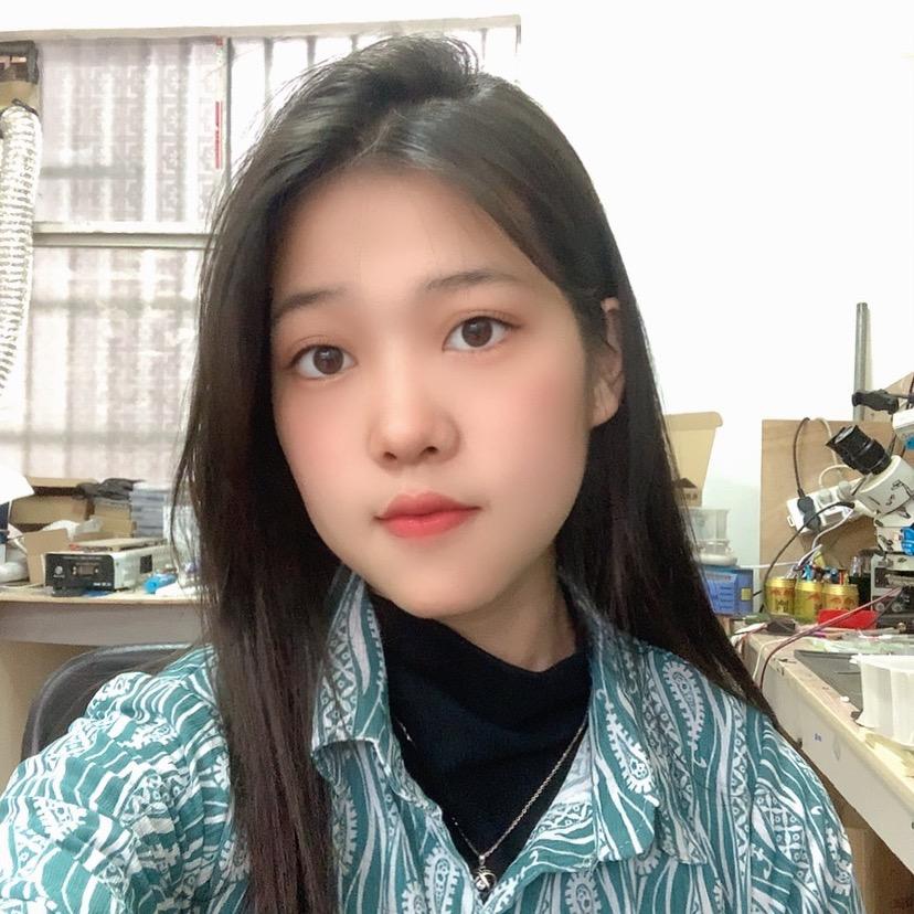 小荧姐姐
