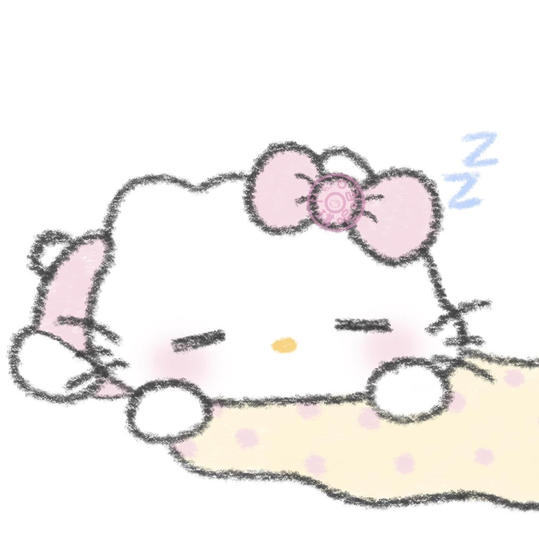 小甜.