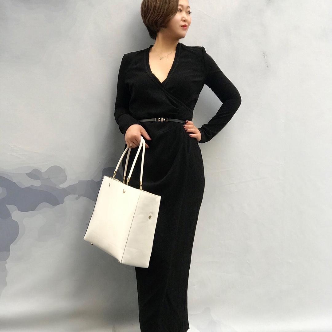梵西高定轻奢女包