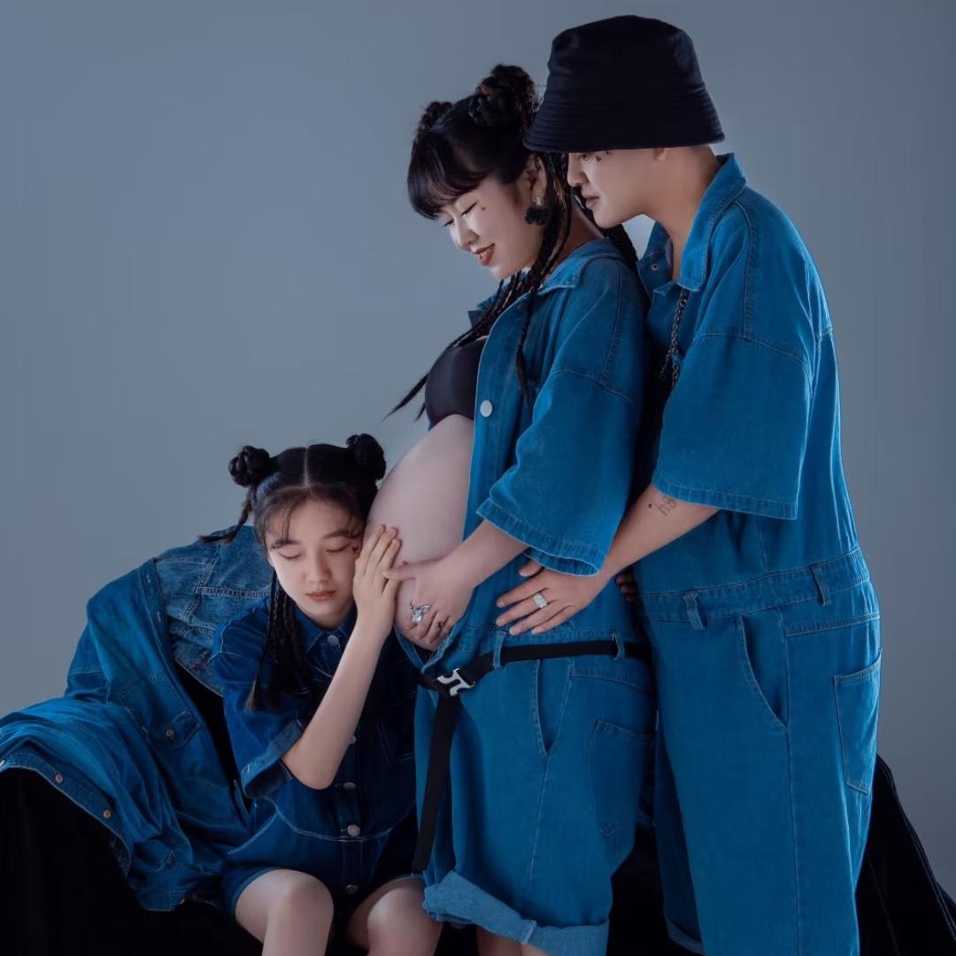 梓铭麻麻