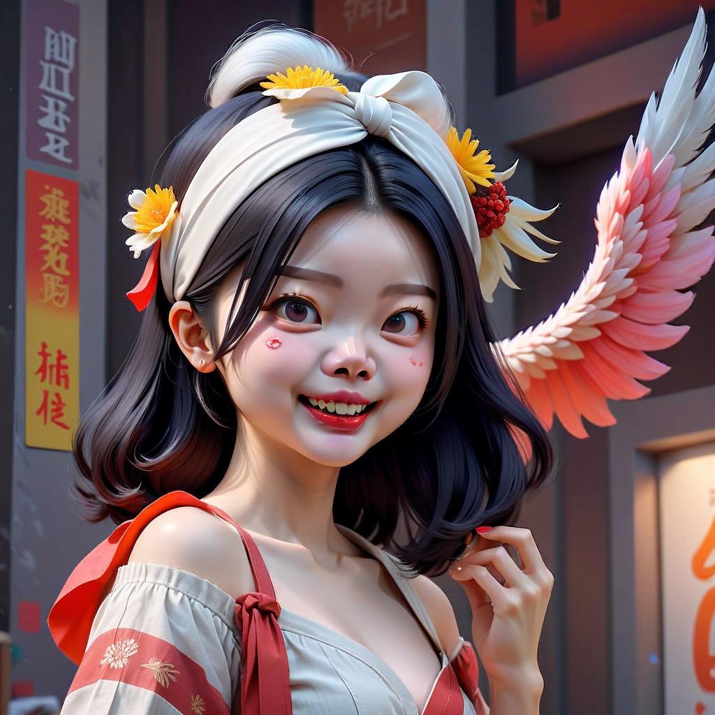 紫遥碎碎念