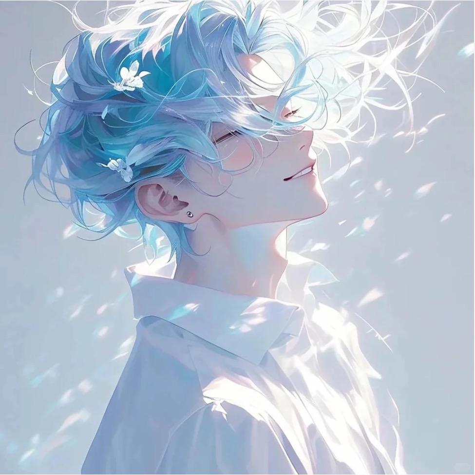 是向往呀✨
