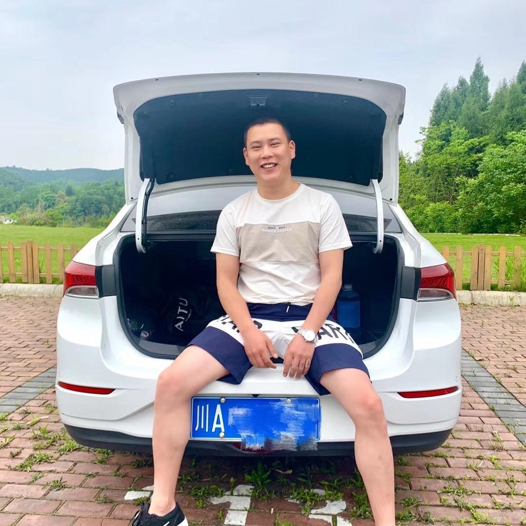 小王在重庆（南尚酥）