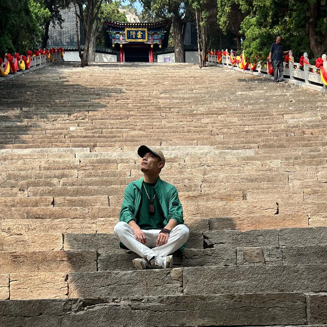 導一