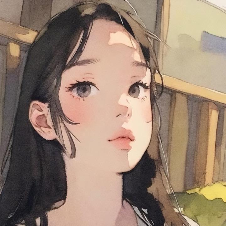 犟小琪～
